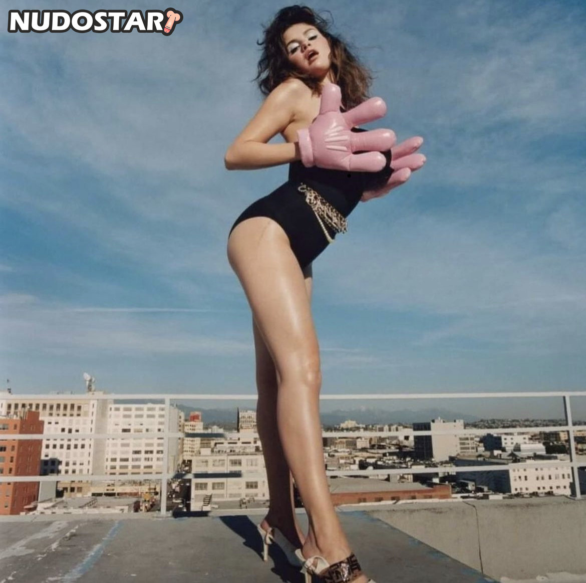 Selena Gomez Instagram Leaks (17 Photos) – NudoStar - Nude Celebs