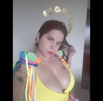 Silmara Cavalcante Silva silmarasilvacavalcante Nude Leaks OnlyFans – Leaked.jpg