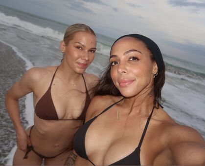 Sydney Leroux sydneyleroux Nude Leaks OnlyFans – Leaked Models.jpg