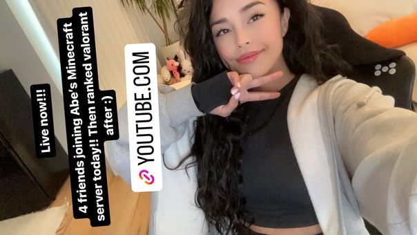 Valkyrae Nude Leaks OnlyFans – Leaked Models.jpg