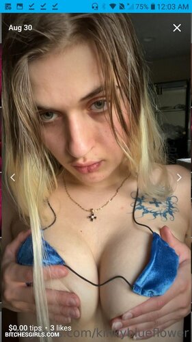 Zoe Nude – Kinkyblueflower Leaked Nudes.jpg
