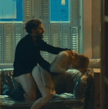 Jessica Chastain.gif