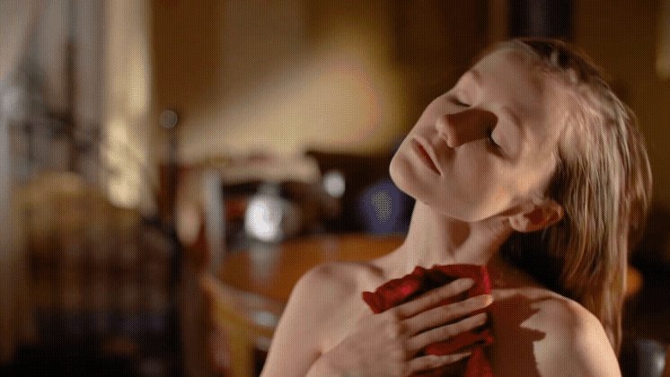 Tania Fox Blade the Iron Cross 2020.gif