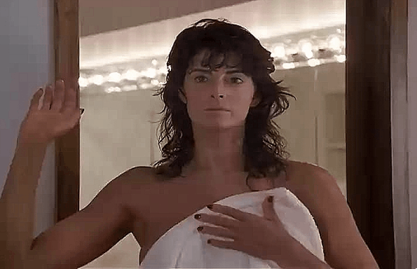 Joan Severance