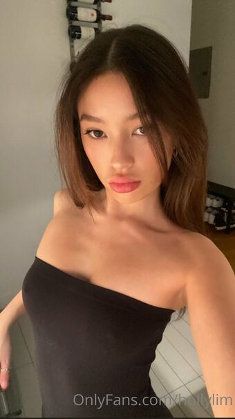 hollylim Nude Leaks OnlyFans Photo 19