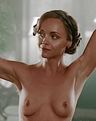 Christina Ricci