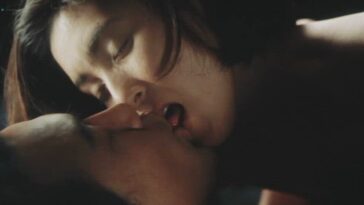 Hitomi Kuroki | Lost Paradise (1997)