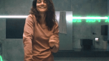 Alice Braga