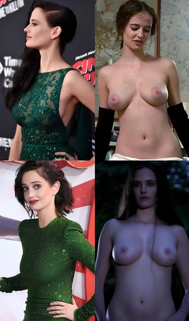 Eva Green