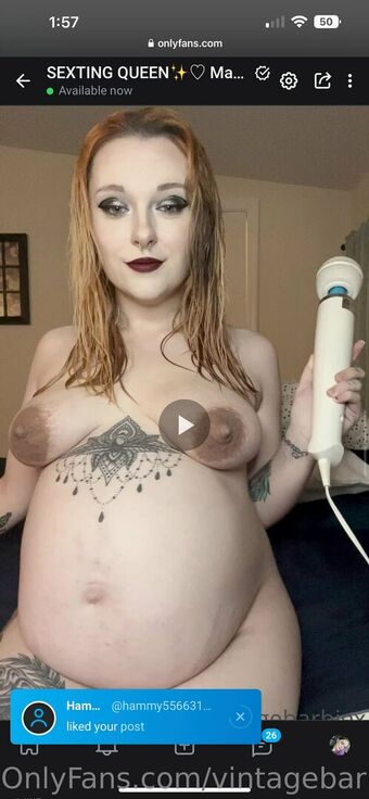 vintagebarbiex Nude Leaks OnlyFans Photo 39