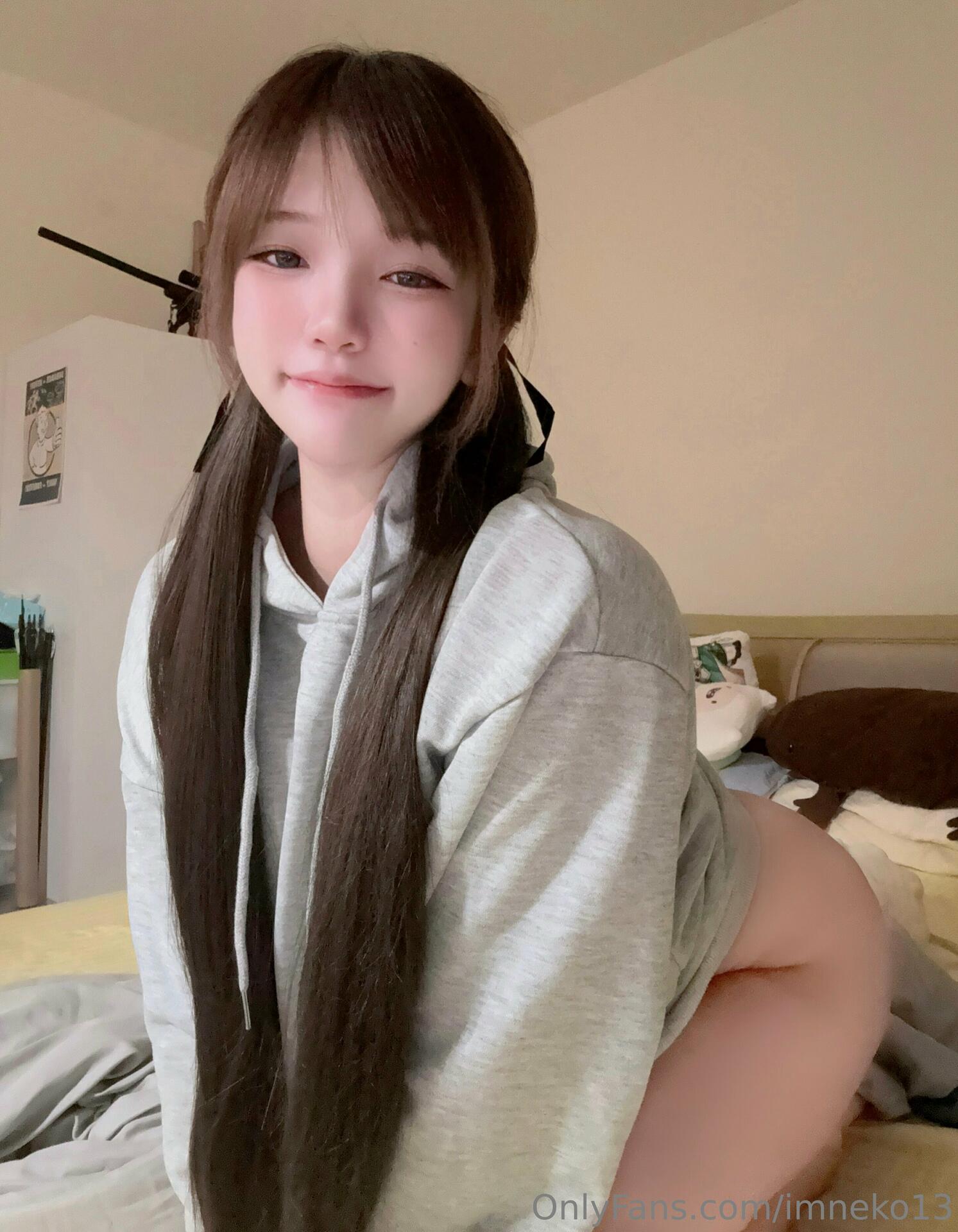 Imneko13 Nude OnlyFans Leaks 3