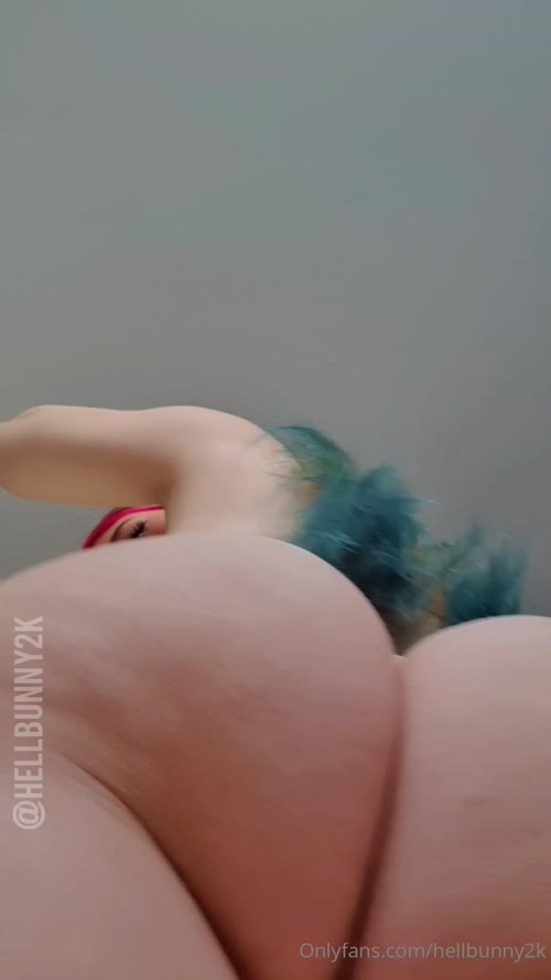 BunnyNet Nude Chubby – Oryctolagus Cuniculus Onlyfans Leaked Naked Photo.jpg