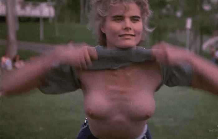 Mariel Hemingway.gif