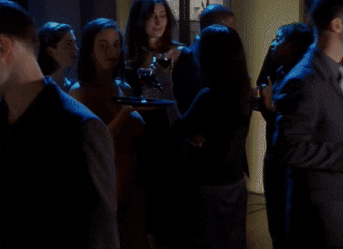 Talia Russo in Sex and the City TV serie.gif