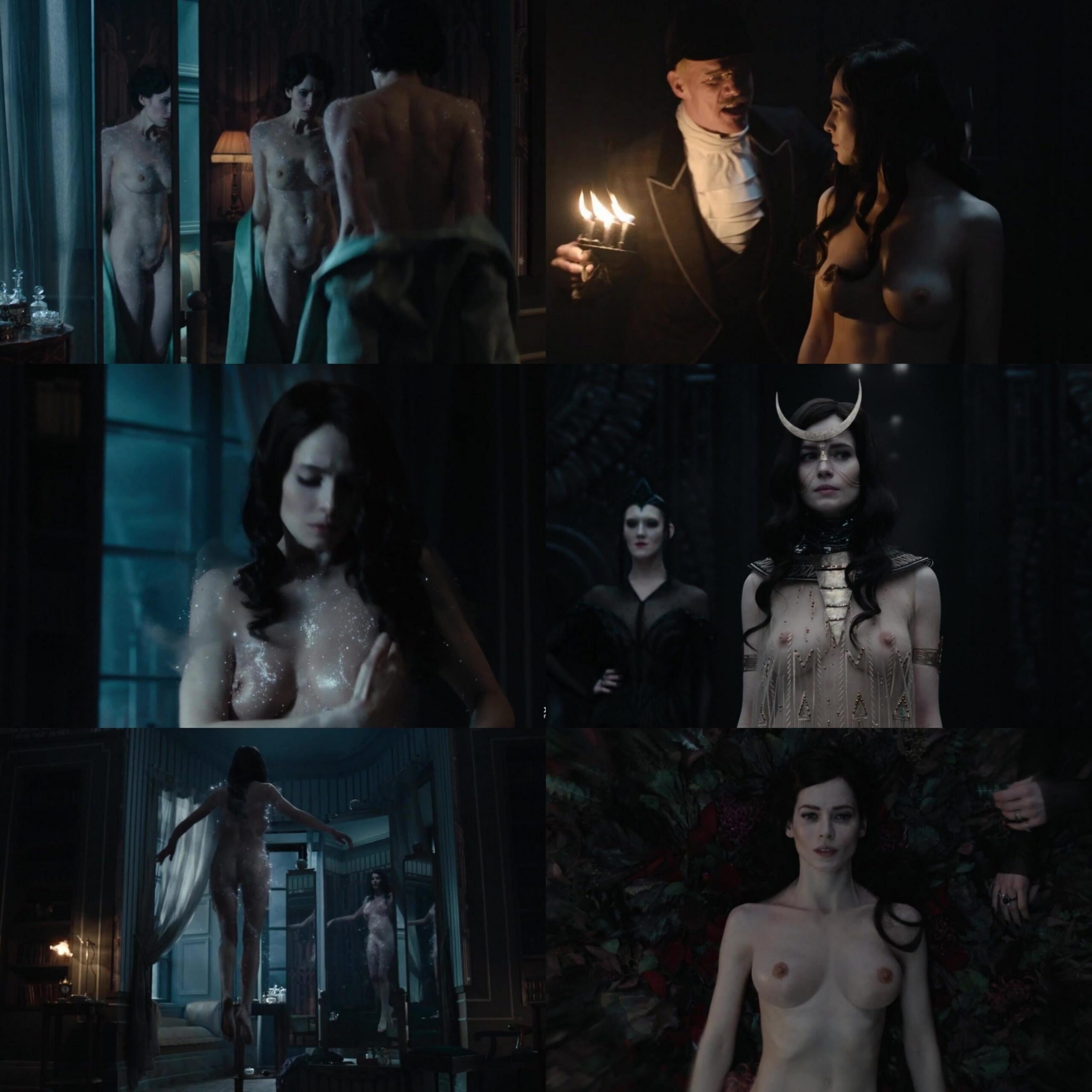 Yulia Snigir in The Master and Margarita 2023.jpeg