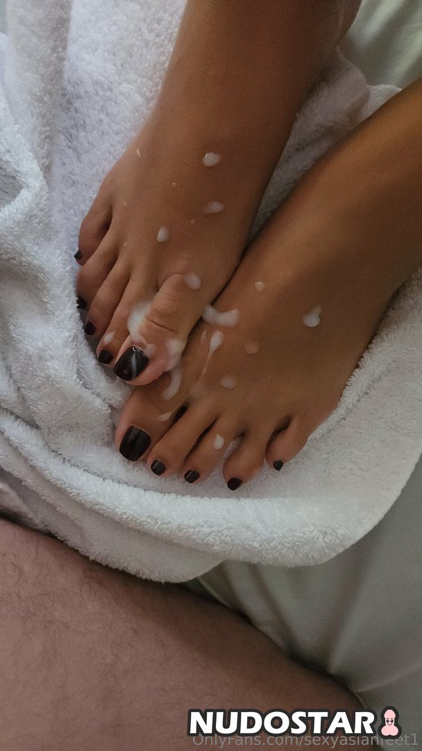 Sexyasianfeet1 Leaked Photo 61