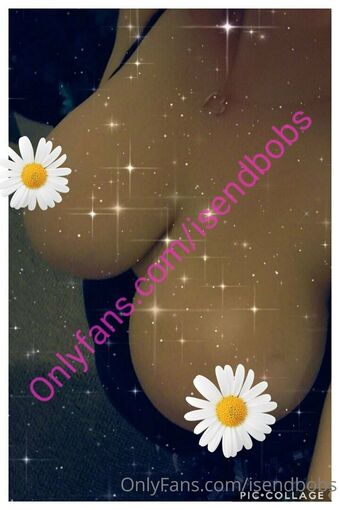 isendbobs Nude Leaks OnlyFans Photo 13