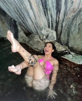 Lizbeth Rodriguez Nude Leaks OnlyFans Photo 8