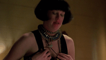Melanie Griffith