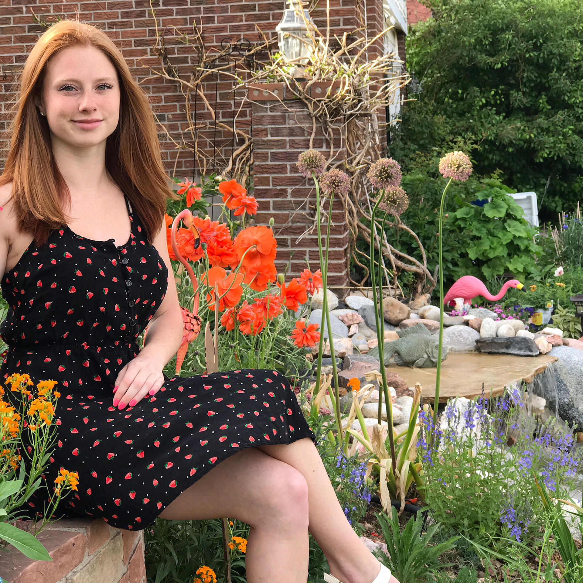 Savannah rose youtube