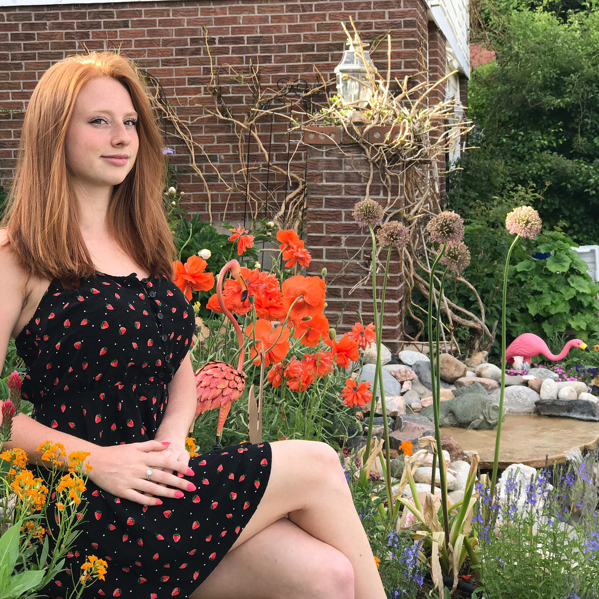 Savannah rose youtube