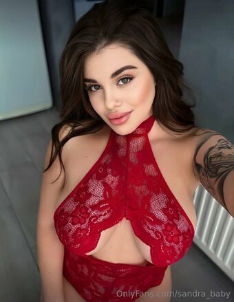 sandra_baby Nude Leaks OnlyFans Photo 31