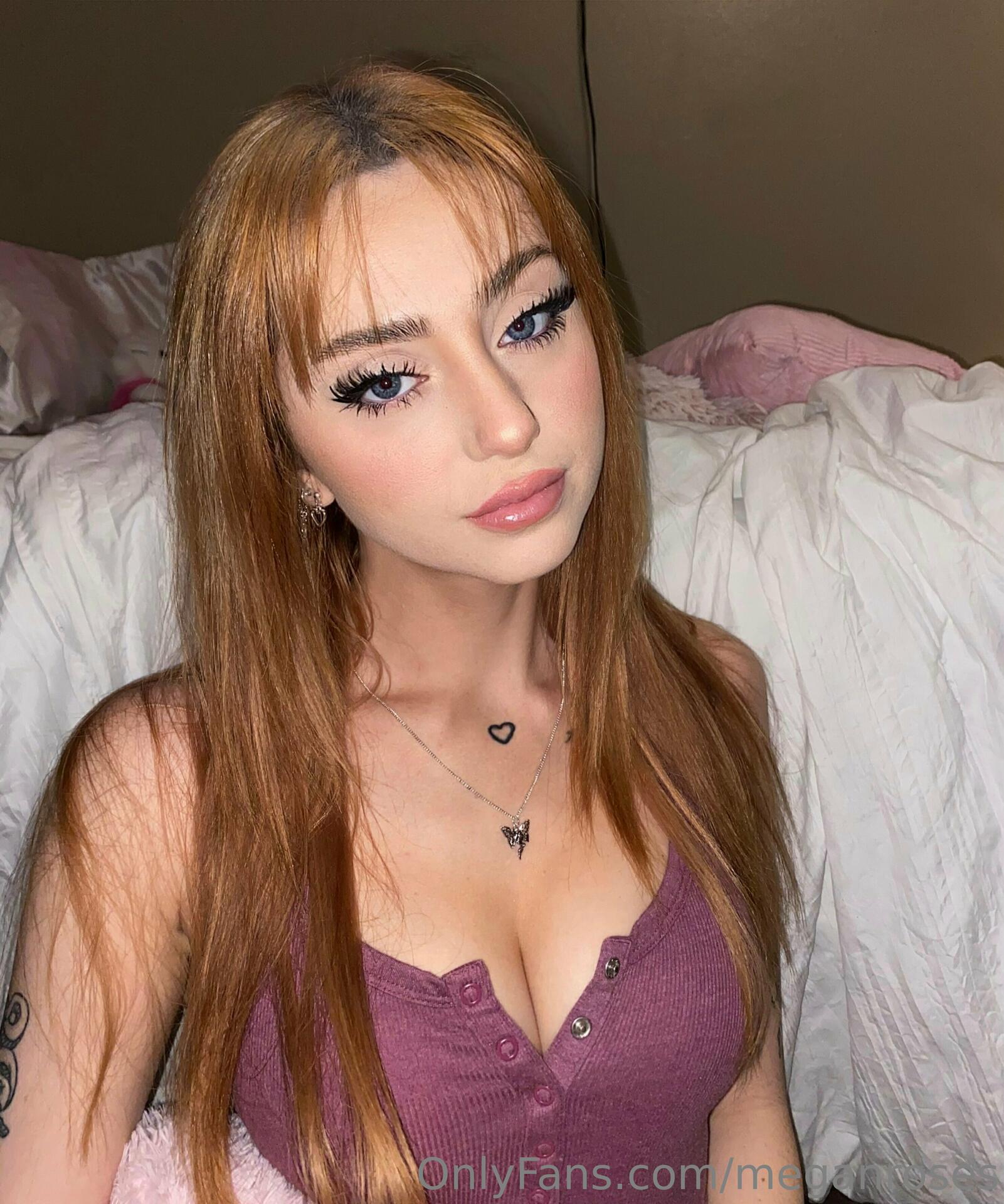 Megan Roses / Thejordanbrooke / meganroses Nude OnlyFans Leaks 20