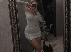Katerina999 Instagram Nude Influencer – Katerina