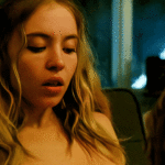 Sydney Sweeney - The Voyeurs