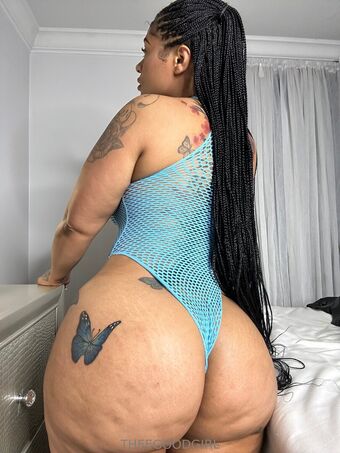 theegoodgirl Nude Leaks OnlyFans Photo 19