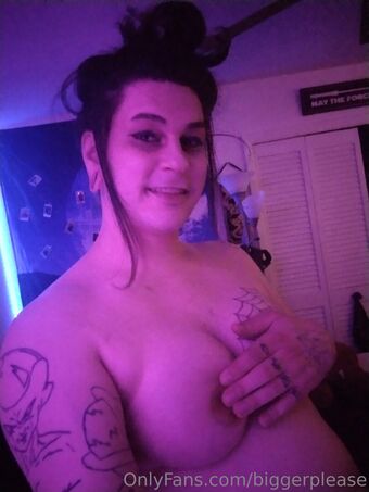 biggerplease Nude Leaks OnlyFans Photo 16