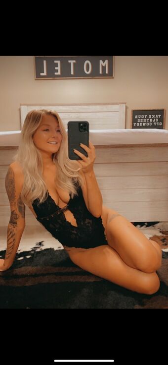 tailgatetaylor Nude Leaks OnlyFans Photo 10