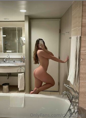 Cleo Isabell Nude Leaks OnlyFans Photo 8