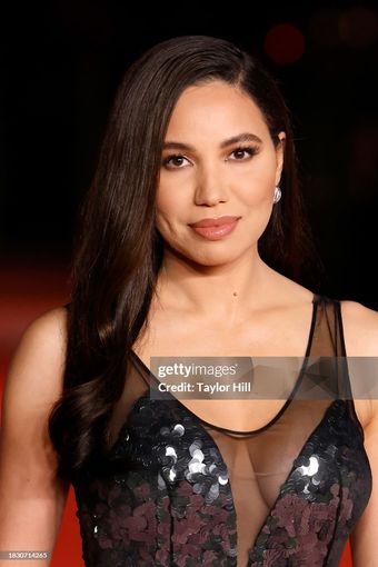 Jurnee Smollett Nude Leaks OnlyFans Photo 24