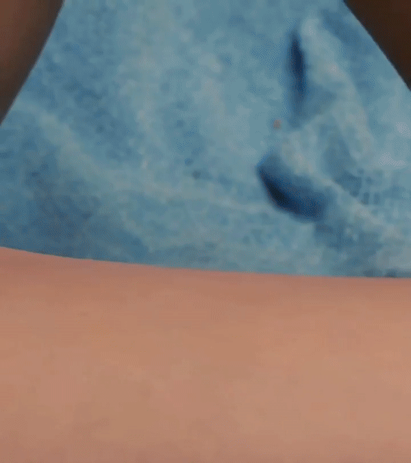 Adele Exarchopoulos Blue is the Warmest Color.gif