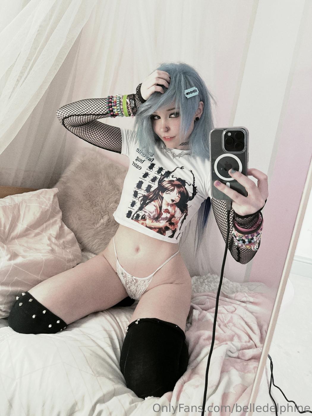 Belle Delphine Sexy Nostalgic Emo Onlyfans Set Leaked – Influencers.jpg