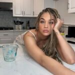 Jasmine Sanders Nude Leaks OnlyFans Photo 22