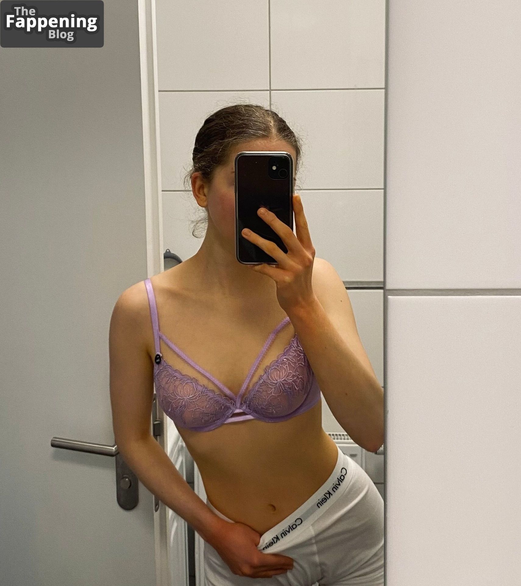 Linneasky nude leak