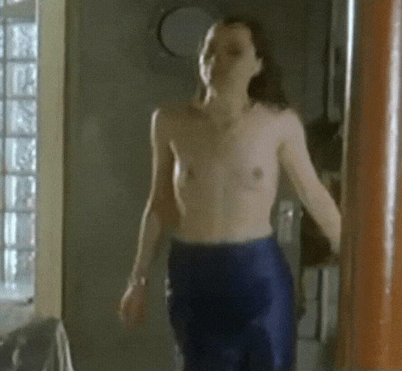 Parker Posey The Misadventures of Margaret 1998.gif