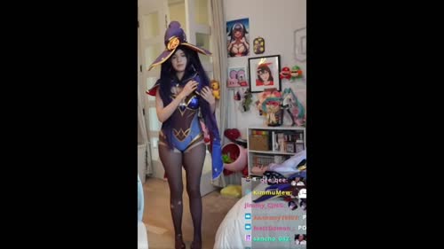 Pokimanelol Nude Thicc – Imane Anys Nude Videos Twitch.jpg