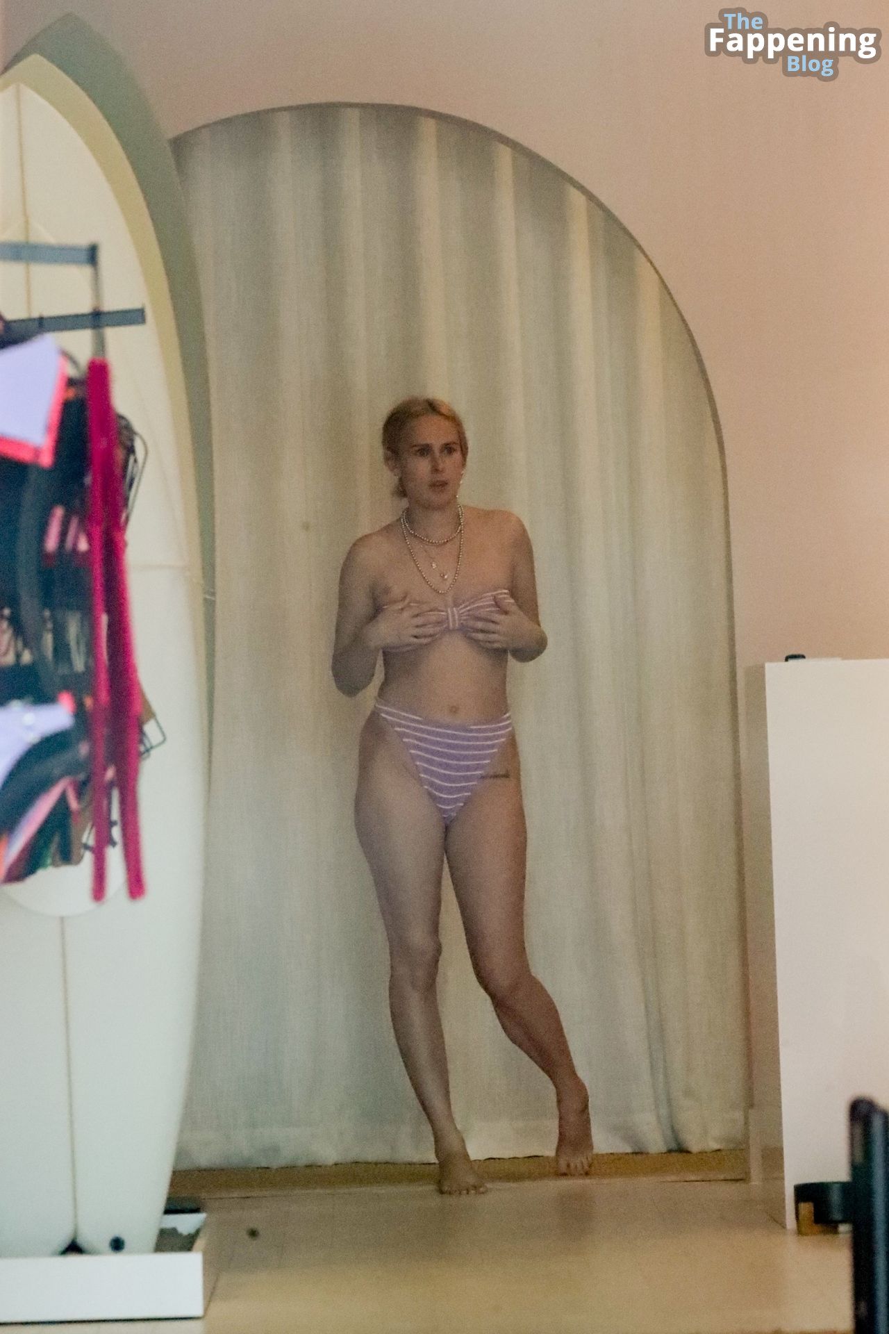 Rumer Willis Shops for a Bikini in WeHo 17 Photos.jpg