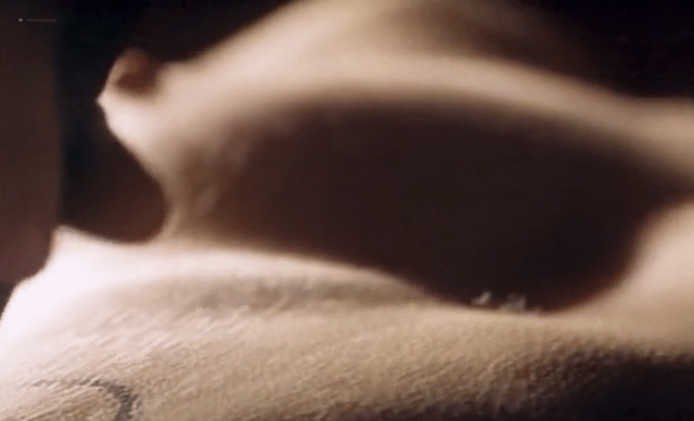 Samantha Morton Under the Skin 1997.gif