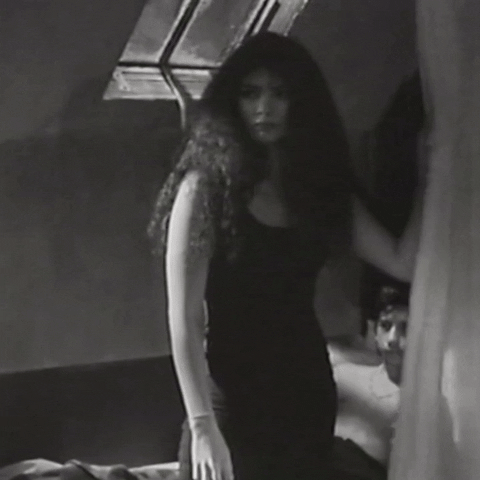 Silvana de Faria Lune froide 1991.gif