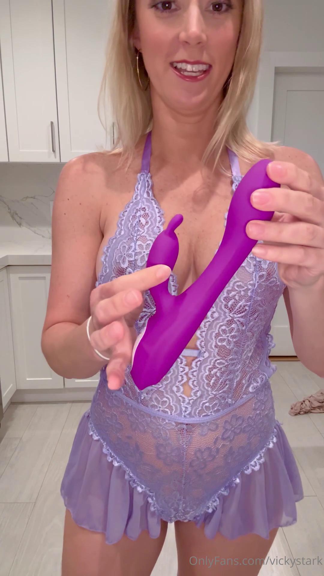 Vicky Stark Nude Matching Vibrator Outfits Onlyfans Video Leaked –.jpg