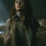 Rose Leslie