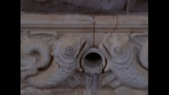 Jeannie Millar The Awakening of Gabriella 1999.gif