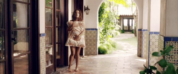 Salma Hayek Some Kind of Beautiful 2014.gif