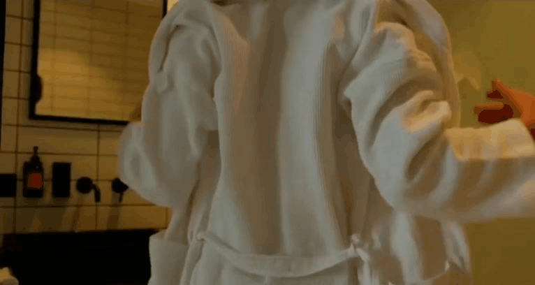 Solomia Maievska Playboy.gif