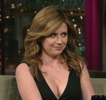 Jenna Fischer Nude Leaks OnlyFans Photo 23