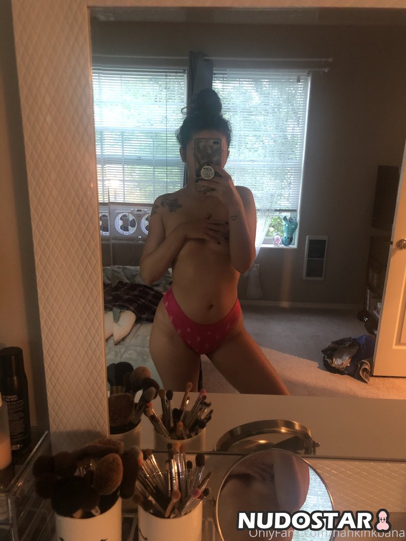 Annahconda Leaked Photo 38